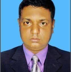 MOHAMMED BODRUZZAMAN KHAN