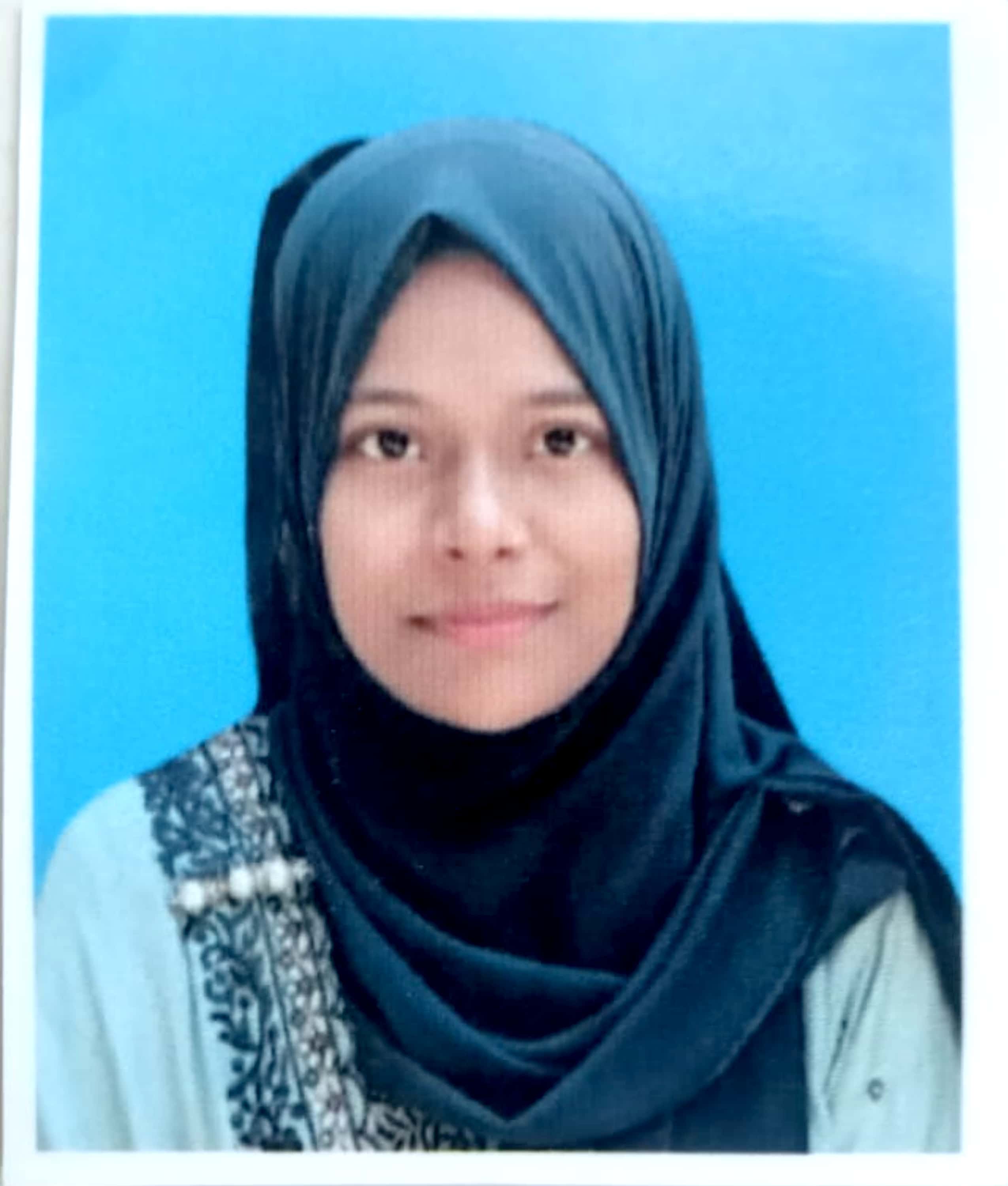 AYESHA BEGUM