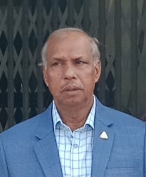 MRIDUL CHANDRA TALUKDAER